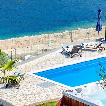 Luxury Gabriela * Korčula