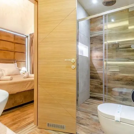 Luxury Gabriela * Korčula