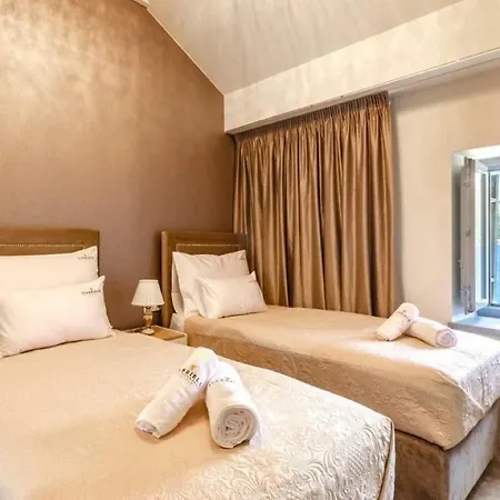 Luxury Gabriela Villa Korčula