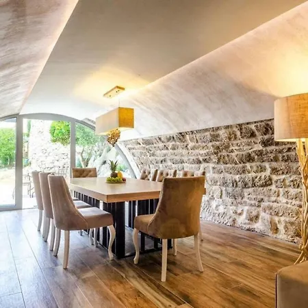 Luxury Gabriela Villa Korčula