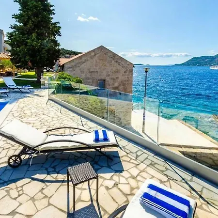 Luxury Gabriela * Korčula