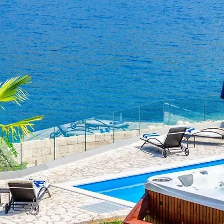 Villa Luxury Gabriela