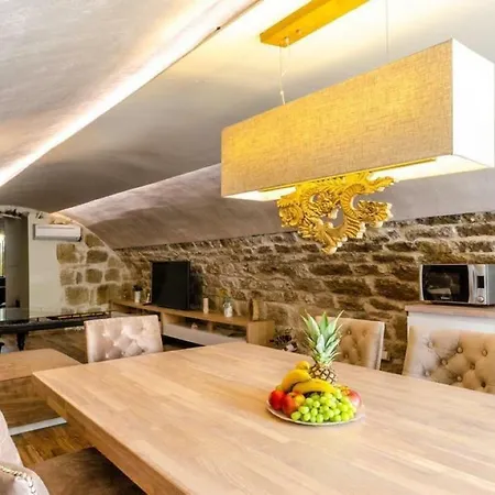 Luxury Gabriela * Korčula