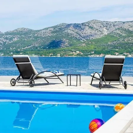 Villa Luxury Gabriela Korčula