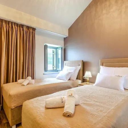 Villa Luxury Gabriela