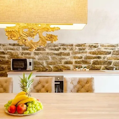 Luxury Gabriela * Korčula